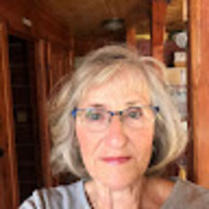 Meet your Posher, Cathy